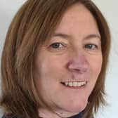 Karin Sharp has urged clubs to continue to follow government advice.