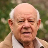 Dr Victor Borg-Grech