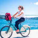 Bike Week might look different this year thanks to Covid-19 but Cycling UK hopes people will still join in the fun.