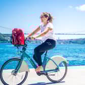 Bike Week might look different this year thanks to Covid-19 but Cycling UK hopes people will still join in the fun.