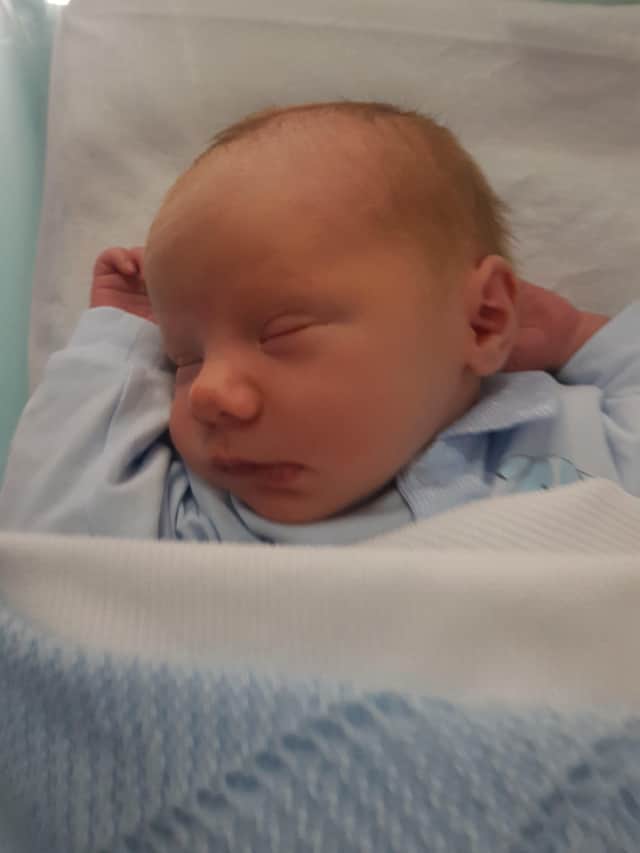 Kobyn Merrilees