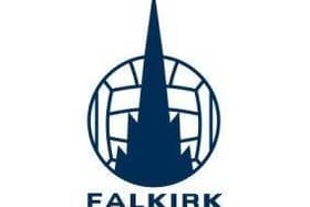 Falkirk fc