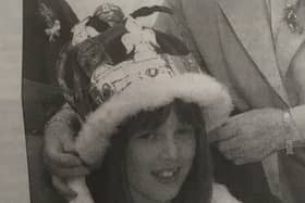 Queen Emily Waugh