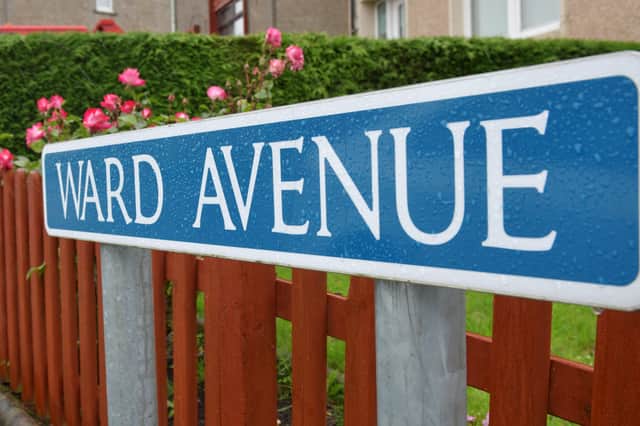 Police had been called to a property last Thursday after a two-year-old became ill.