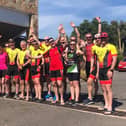 Grangemouth Triathlon Club
