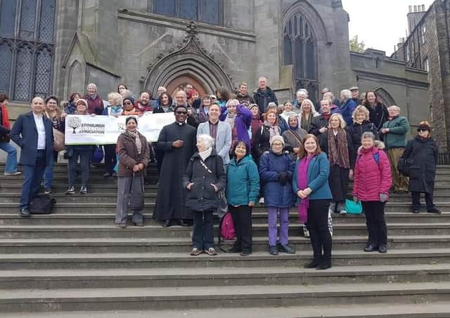 EIFA members had been discussing a helpline for care home residents and their families prior to lockdown but the pandemic served as the catalyst for the project to get off the ground.
