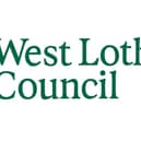 West Lothian Council logo