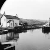 Can you help identify where this image was taken? It’s one of 5000 mysteries Historic Environment Scotland is hoping our readers will help to solve.