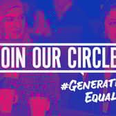 Council appeal...set up a ‘Wee Circle’ to make sure your views are heard.