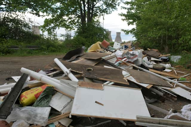 Wholeflats Road, Grangemouth