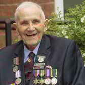 Jack was still just a lad when he signed up before the war started in 1939. He was taken as a Prisoner of War by the Japanese in 1942 and worked on the notorious Burma Railway but survived and is now sharing his story as part of the 75th anniversary commemorations of VJ Day this Saturday, August 15.