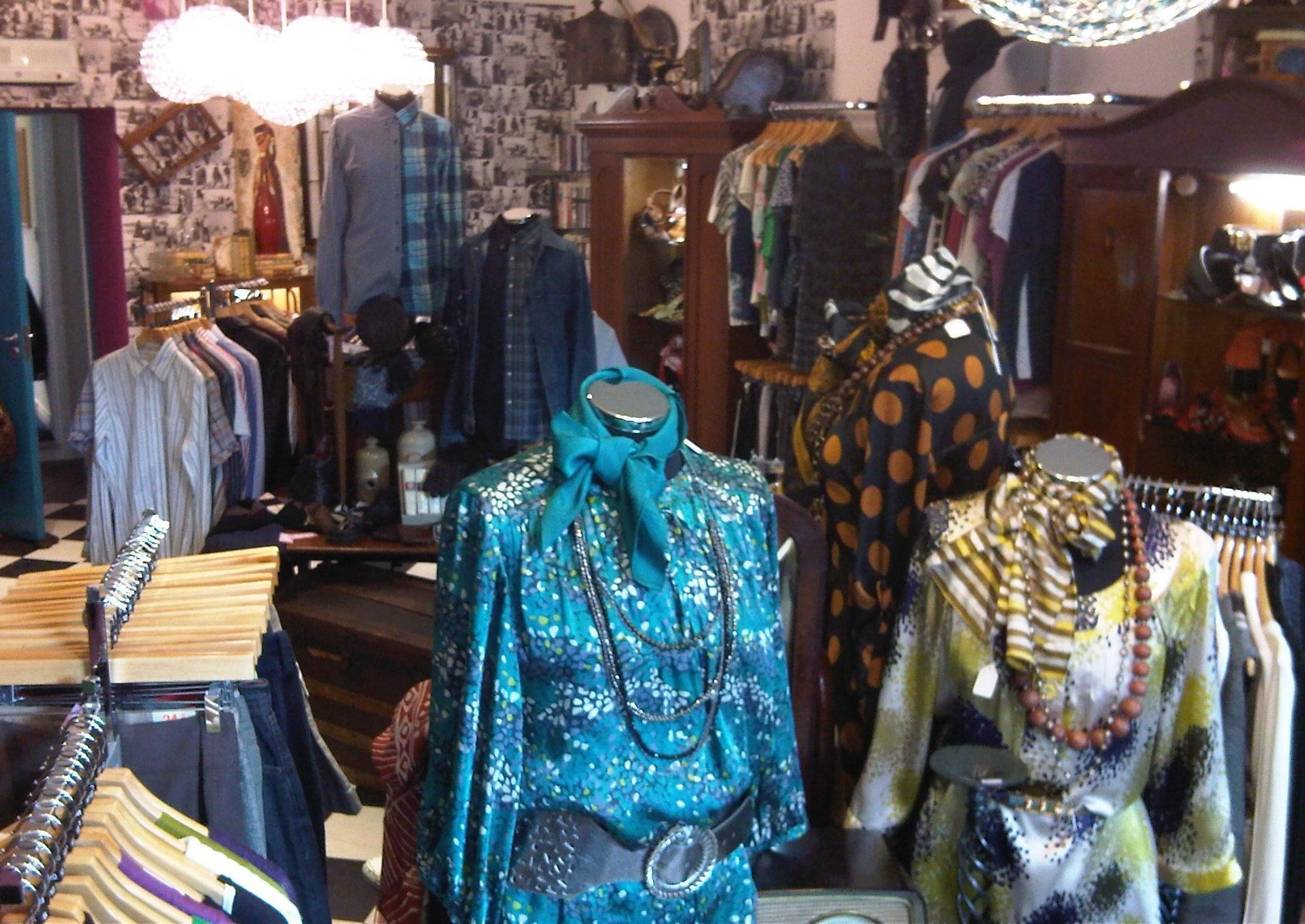 Linlithgow charity shop set to return to the heart of the high street