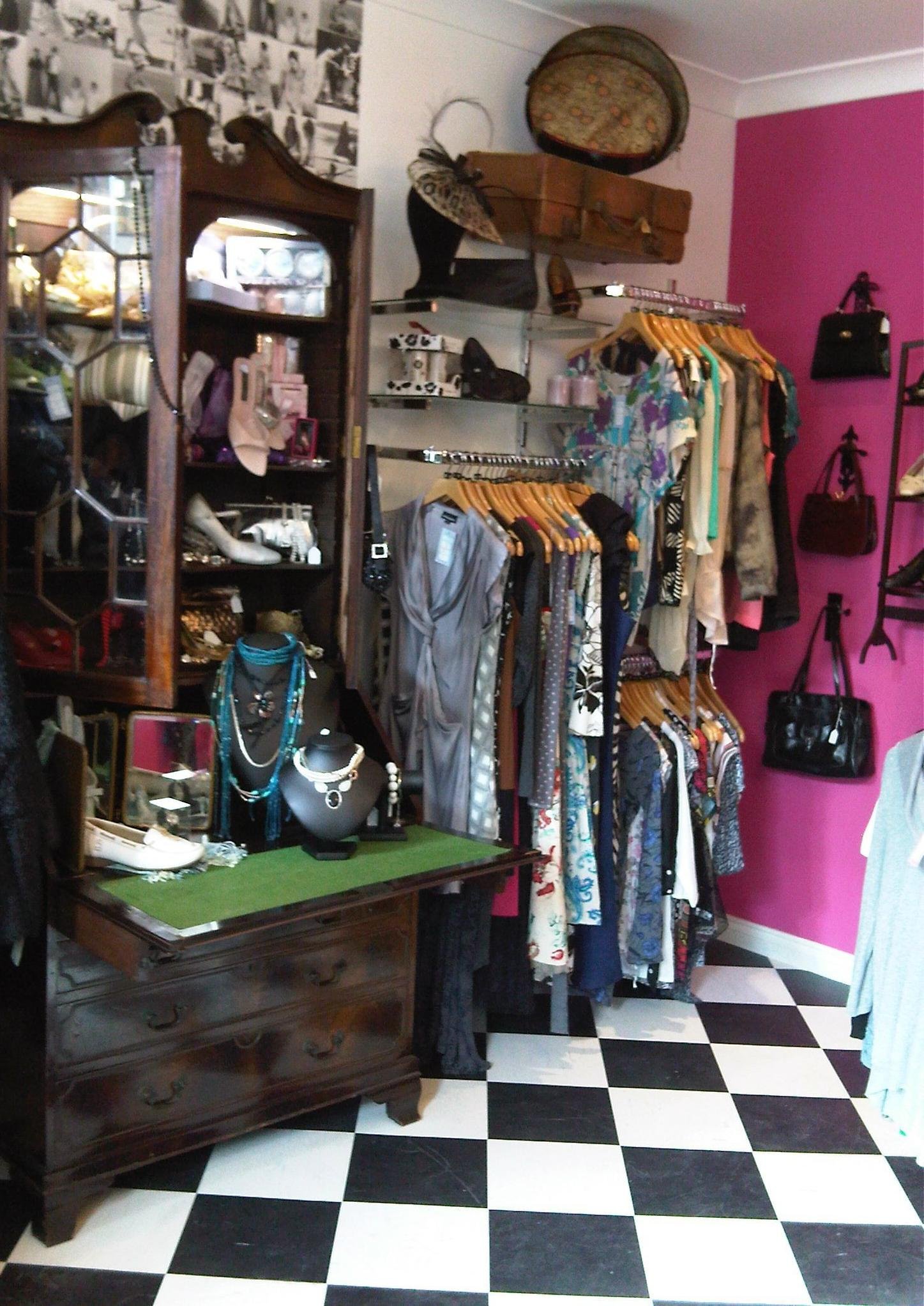 Linlithgow charity shop set to return to the heart of the high street