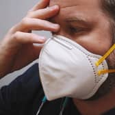 Overworked and underpaid...NHS Scotland staff are facing enormous pressure thanks to the Covid-19 pandemic but they feel the government and NHS Scotland are simply paying lip service to their efforts.