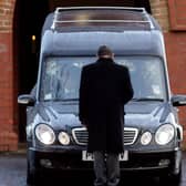 Losing a loved one is difficult enough without having to worry about the cost of a funeral but support is now available to people across Scotland. (Pic: SWNS Group)