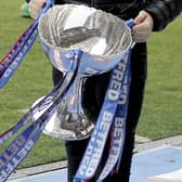 Betfred Cup