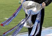 Betfred Cup