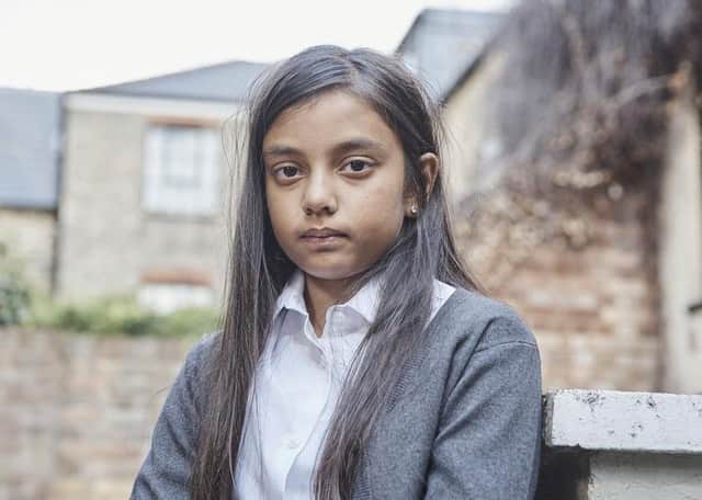 Added protection...the Bill aims to respect, protect and fulfil children’s rights. Scotland will be the first country in the UK to incorporate the convention into domestic law.