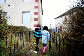 Children have spoken to Childline counsellors about their feelings and relationships during lockdown.