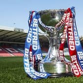 All 42 SPFL Clubs have  confirmed that they are willing and able to take part in this seasons Betfred Cup