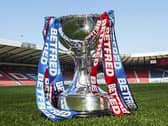 All 42 SPFL Clubs have  confirmed that they are willing and able to take part in this seasons Betfred Cup