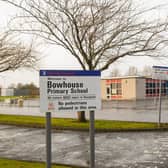 Bowhouse Primary has not been inspected for 14 years