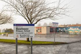 Bowhouse Primary has not been inspected for 14 years