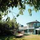 CHAS operates Robin House and Rachel House in Scotland. Photo: Maverick Photo Agency