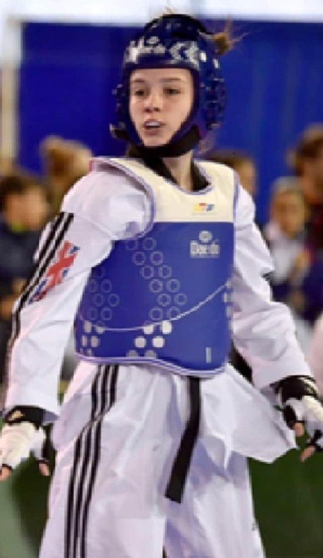 Erin Shaw. Picture: supplied