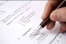 SQA has focused on ensuring results are fair and delivered safeand securely in line with public health advice.