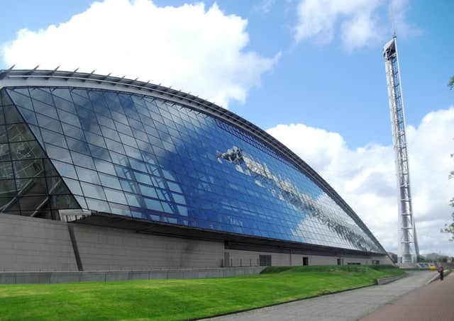 Glasgow Science Centre is one of four facilities across the country being supported by the Scottish Government with the aim of reopening their doors this autumn.