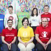 Partner charities....many millions have been raised to help nine of the UK’s best loved charities since Will Aid was launched in 1988 by Scottish solicitors.