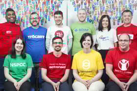 Partner charities....many millions have been raised to help nine of the UK’s best loved charities since Will Aid was launched in 1988 by Scottish solicitors.