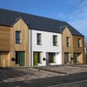 Affordable homes...Shelter Scotland's #BuildScotlandsFuture campaign is calling for a commitment to build 37,100 social homes over the course of the next parliament.
 (Pic Scottish Federation of Housing Associations)