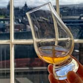 It's time to savour....a wee taste of Scotland and support the Scotch whisky industry by visiting distilleries and sampling their tasty offerings.