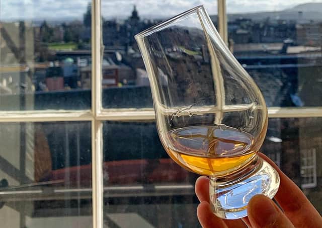 It's time to savour....a wee taste of Scotland and support the Scotch whisky industry by visiting distilleries and sampling their tasty offerings.