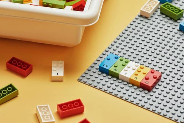 Innovative toolkit...is designed as an introduction to Braille for younger Scottish school pupils but it could also benefit children in secondary schools.
