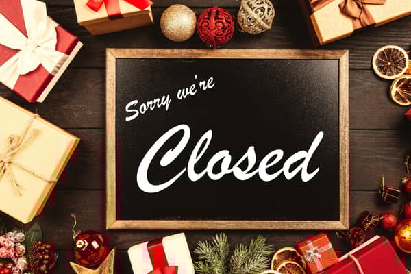 The 2007 Act prohibits trading in most large shops on Christmas Day and gave powers to the Scottish Government to stop them opening on New Year’s Day too – but it has never been enacted.