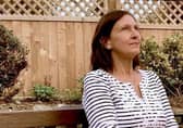 Rita Rigg, a General Practitioner working in the COVID Triage Hub, took part in the project