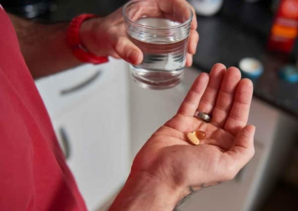 An oral therapy, Siponimod is simpler to administer and reduces the risks associated with regular injections.