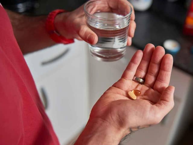An oral therapy, Siponimod is simpler to administer and reduces the risks associated with regular injections.
