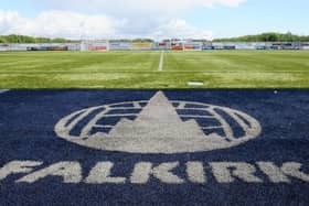 Falkirk will be looking to make it two league wins out of two against Forfar Athletic