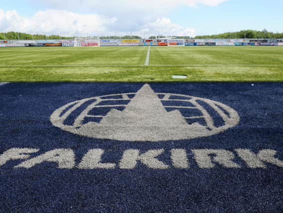 Falkirk will be looking to make it two league wins out of two against Forfar Athletic