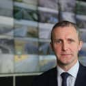 Have your say...Michael Matheson is asking readers to help develop a strategy that will save lives on our roads.