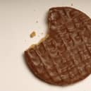 The humble chocolate digestive is the nation's favourite...but is it yours?