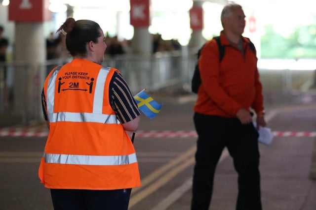 IKEA re-opens MK