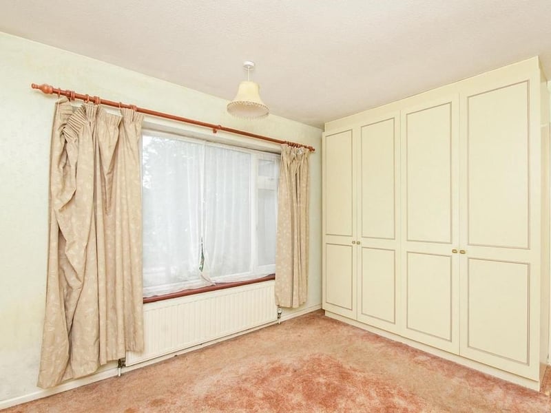 Mortimer Gardens, Polegate, via Zoopla