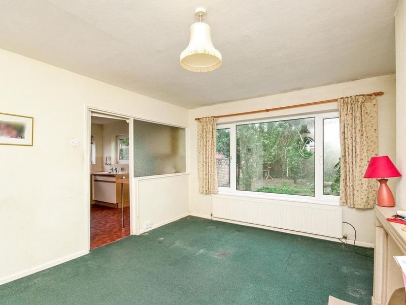 Mortimer Gardens, Polegate, via Zoopla
