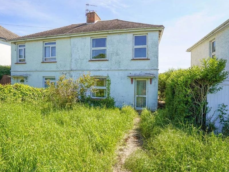 Willingdon Avenue, St Leonards-on-Sea, via Zoopla