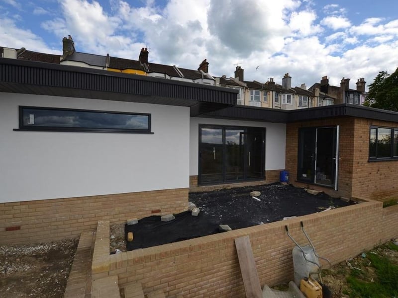 Priory Road, Hastings, via Zoopla